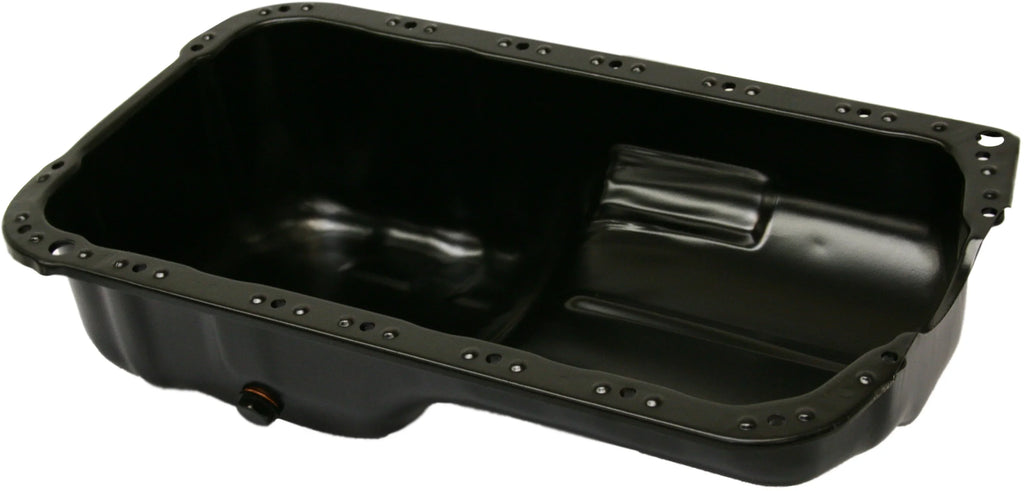 Oil Pan Compatible with 1998-2002 Honda Accord 1998-1999 Acura  4Cyl 2.3L Steel
