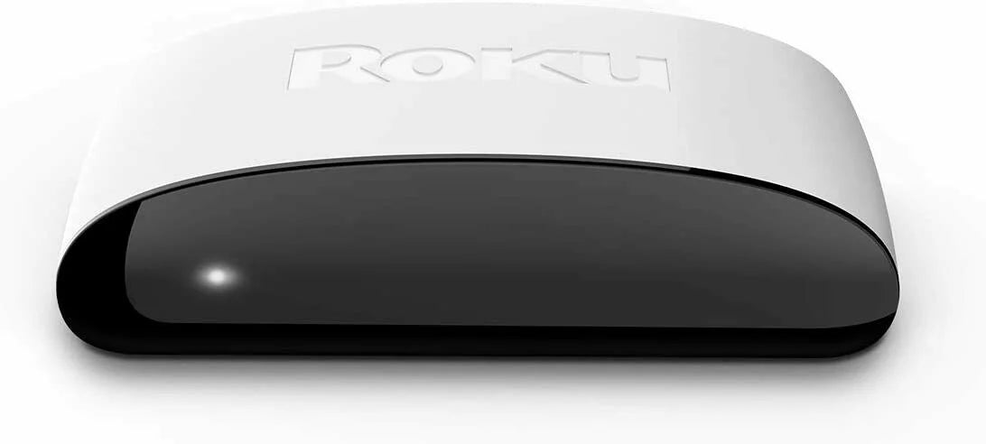 Roku  Streaming Media Player for Apple +, Netflix, Disney+Roku Channel 2019