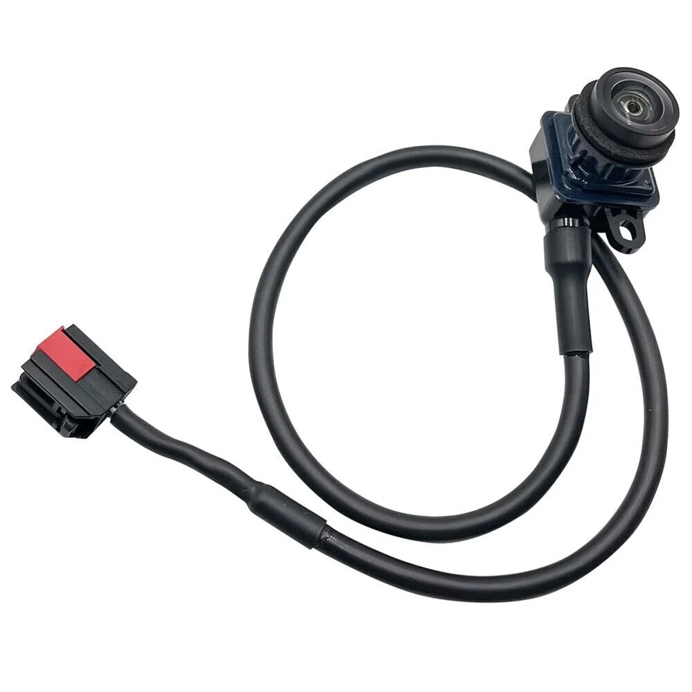 Jahy2Tech  Rearview Camera for   1500 2500 3500 2018-2021 - High-Quality Replacement