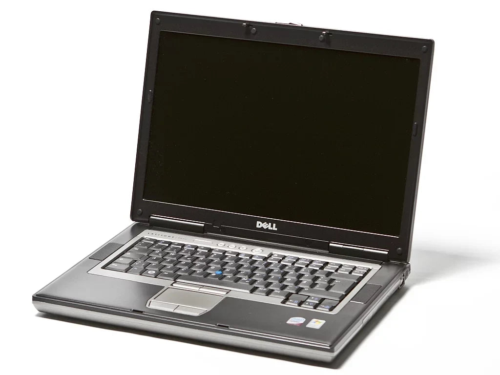 Restored Latitude D830 15.4" Notebook - 400GB, 2GB, , Windows 7 Professional 32 Bit (Refurbished)