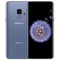 Restored Samsung Galaxy S9 G960U 64GB Unlocked  4G  Android Phone Coral Blue (Refurbished)