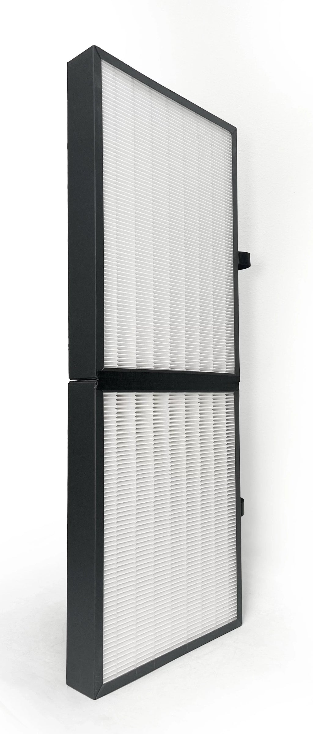 Nispira F7400 Protect 7400 SmartFilter Replacement 3-in-1  Activated Carbon Foldable | Compatible with Blueair Protect 7470i, 7410i Air Purifier | Remove Smoke, Dust, Chemical Smell | 1 Pack
