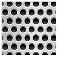 304 stainless steel filter screen plate 6mm hole x 2mm thickness x 20cm width x 20cm length (1 piece).