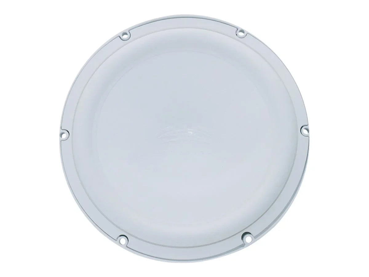 Wet Sounds  12  S4 - Subwoofer driver - for marine - 500 Watt - 12" - white