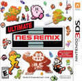 Restored Ultimate  Remix (Nintendo 3DS, 2014) Arcade Game (Refurbished)
