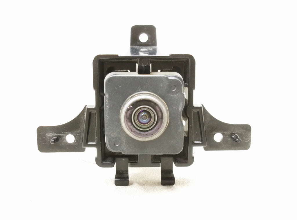 Pre-Owned 2018 Jeep Compass Rear View Backup Camera 68245750AC 55K  (Good)