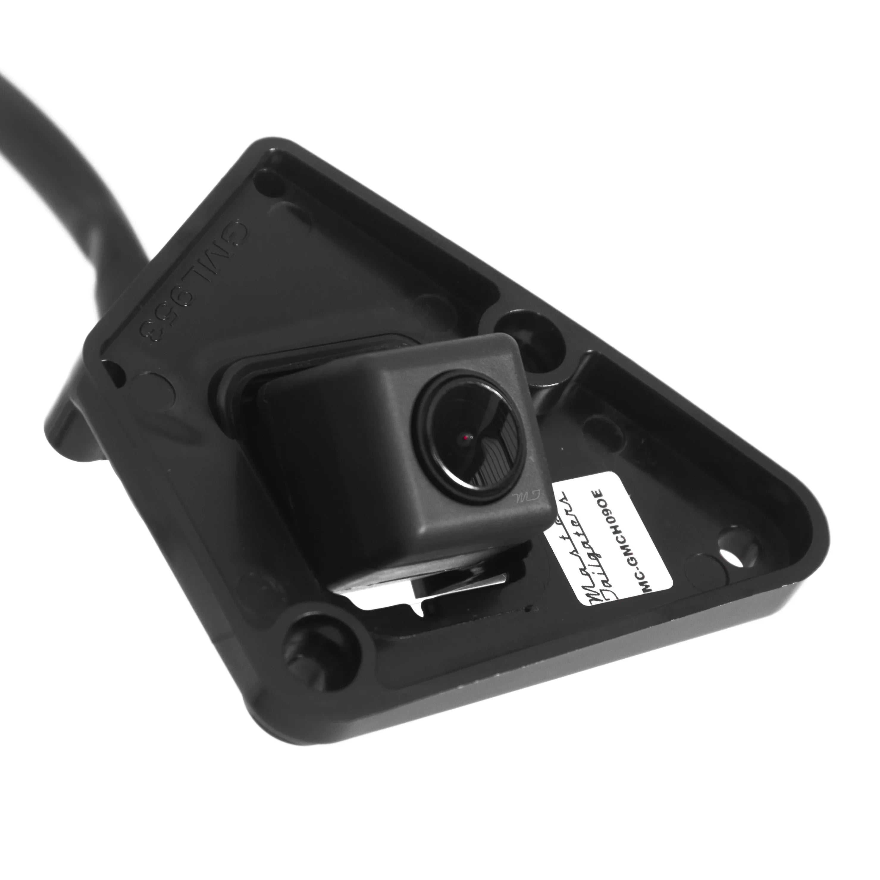 Master Tailgaters Replacement for Hummer H3 (2009-2010) Backup Camera  Part # 25899107