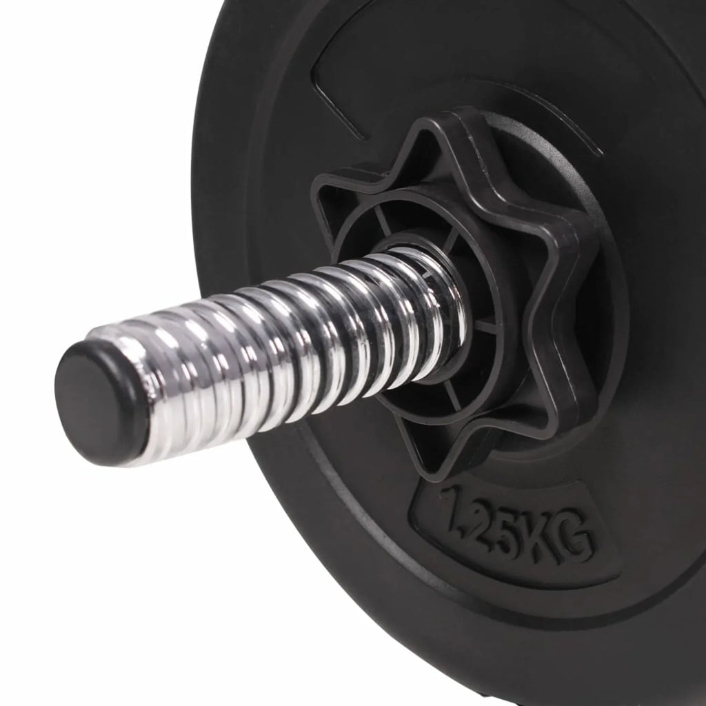 Andoer parcel,Barbell And Dumbbell And Dumbbell Set 198.4 Lb SetBalcony Table And Chairs Workout Fitness Fitness Women Men Workout Free Barbell Set Barbell Set Women Plate Set Adjustable