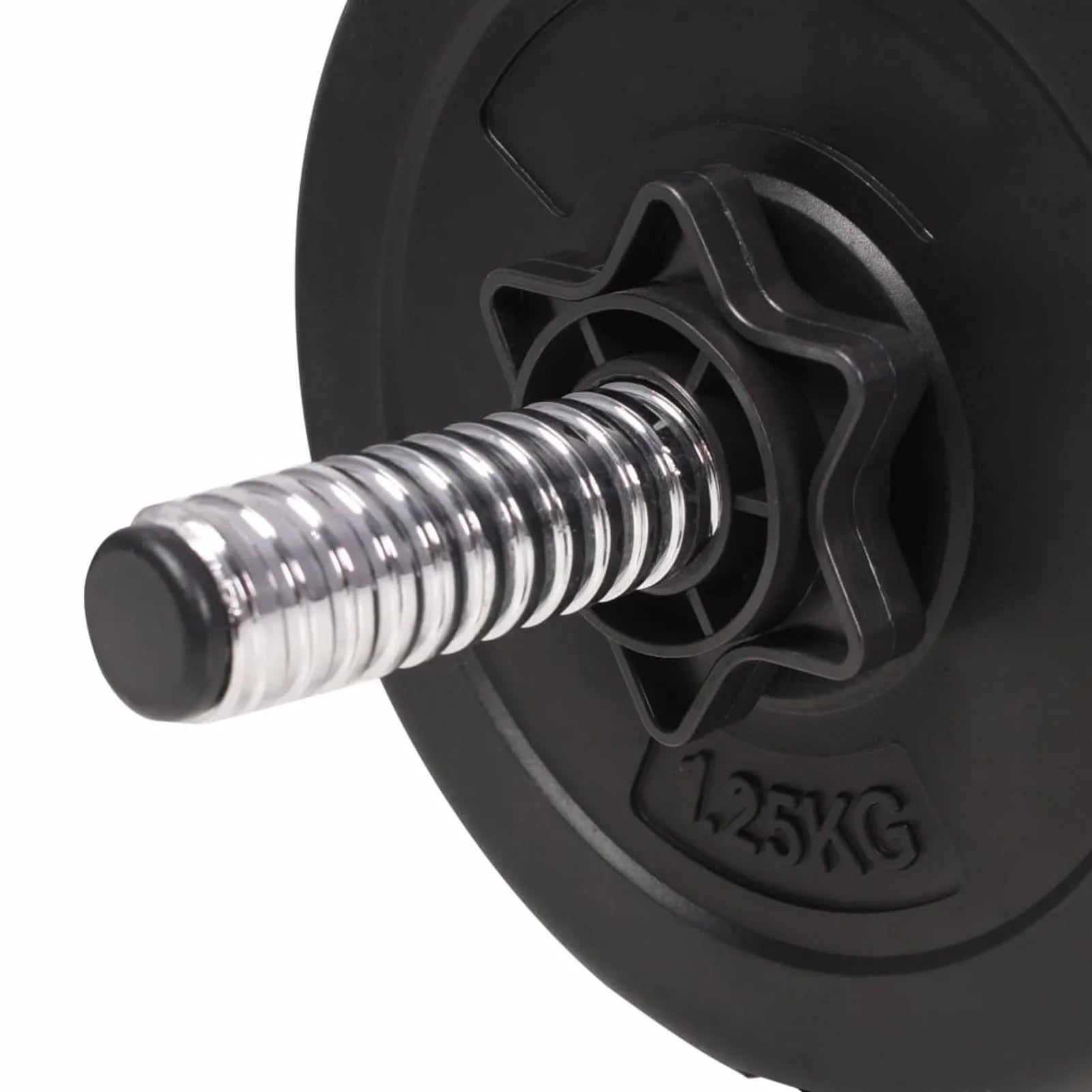 Andoer parcel,Barbell And Dumbbell And Dumbbell Set 198.4 Lb SetBalcony Table And Chairs Workout Fitness Fitness Women Men Workout Free Barbell Set Barbell Set Women Plate Set Adjustable