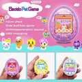 GoolRC Console,Toy Console Kids Toy CartoonHandheld Virtual Console - Handheld Pristin Console Kids CartoonhandheldConsole -Toy Kids Dazzduo Console Cartoon