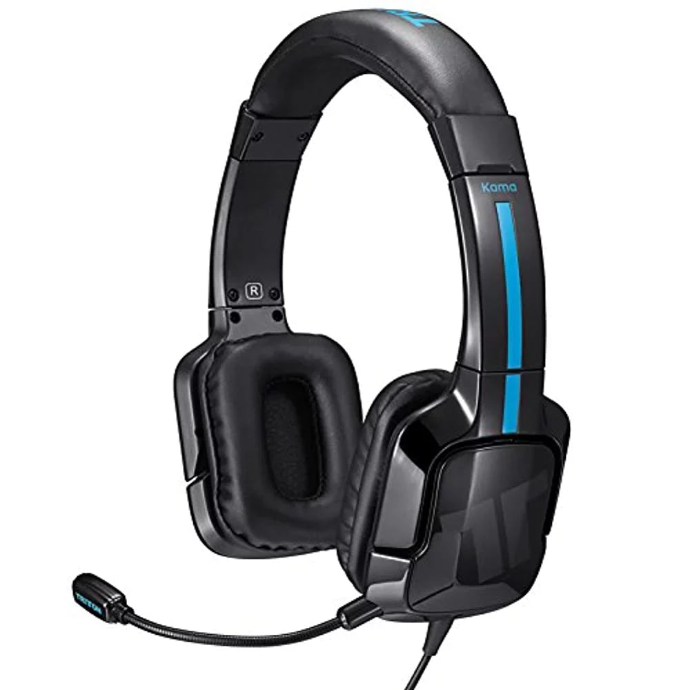 Kama Stereo Headset for PlayStation 4  Vita and Mobile Devices