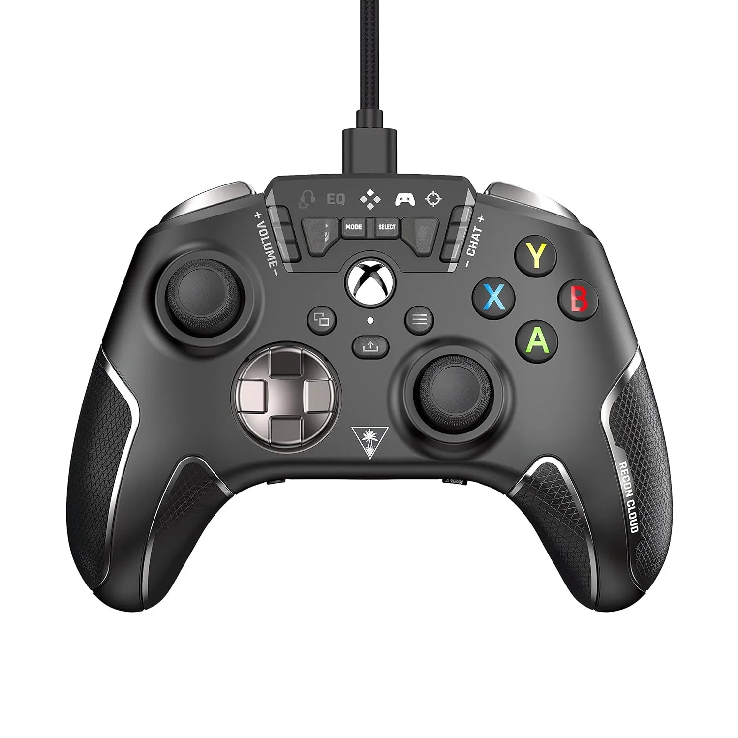 Pre-Owned Turtle Beach Recon Cloud Wired Game Controller – Black (Fair)
