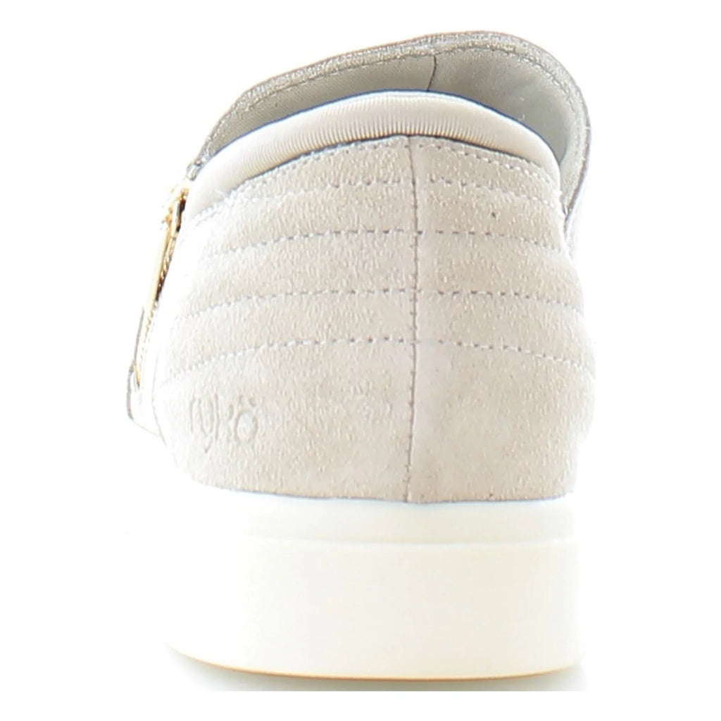 Ryka Hensley Zip Women's Fashion Sneakers CamelBrwn Size 6 M