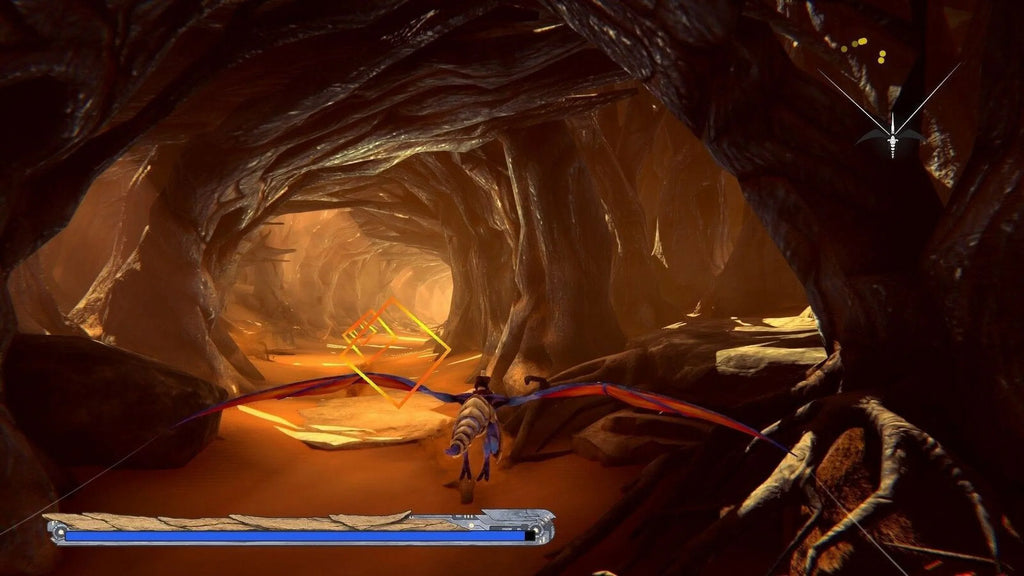 Panzer Dragoon - Classic Edition - Limited Run #377 [Sony PlayStation 4]