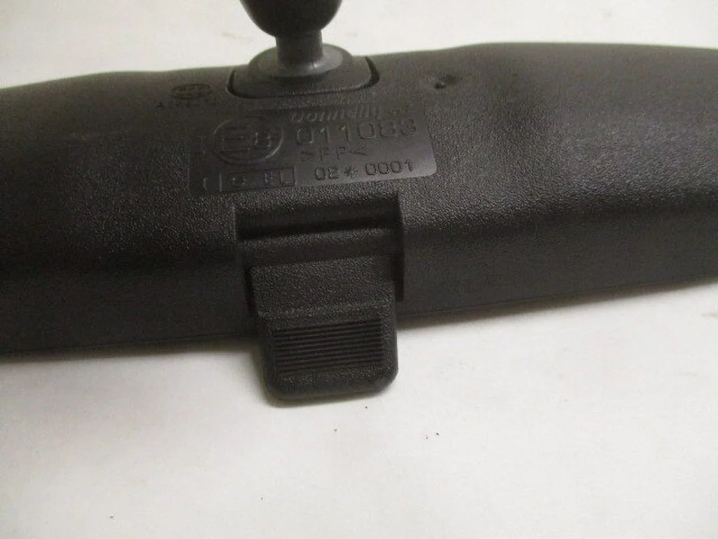 Pre-Owned Dodge Caravan Ram 1500 2500 Manual Rear View Mirror   (Good)