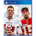 Madden  22 - PlayStation 4