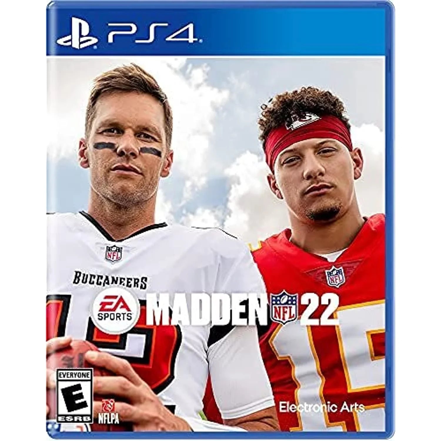 Madden  22 - PlayStation 4