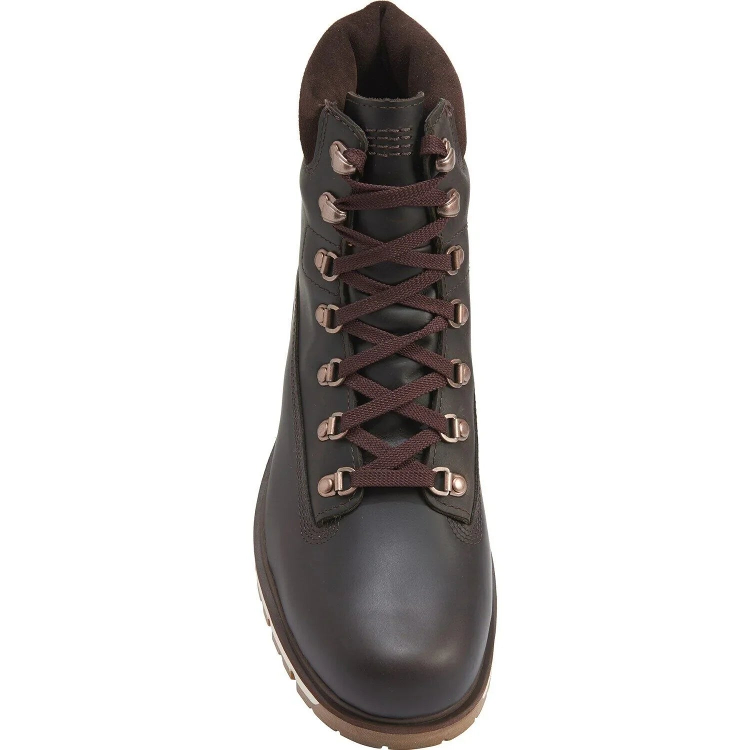 Timberland Radford 6” D-Rings Boots - Waterproof, Leather (For Men) Size 8.5