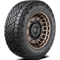 2 New Nitto Recon Grappler A/T All-Terrain Tire - LT295/70R18 129R