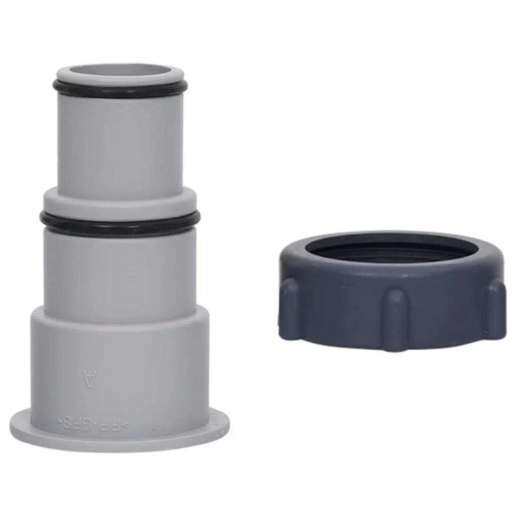 Pool Hose Adapters 2 pcs