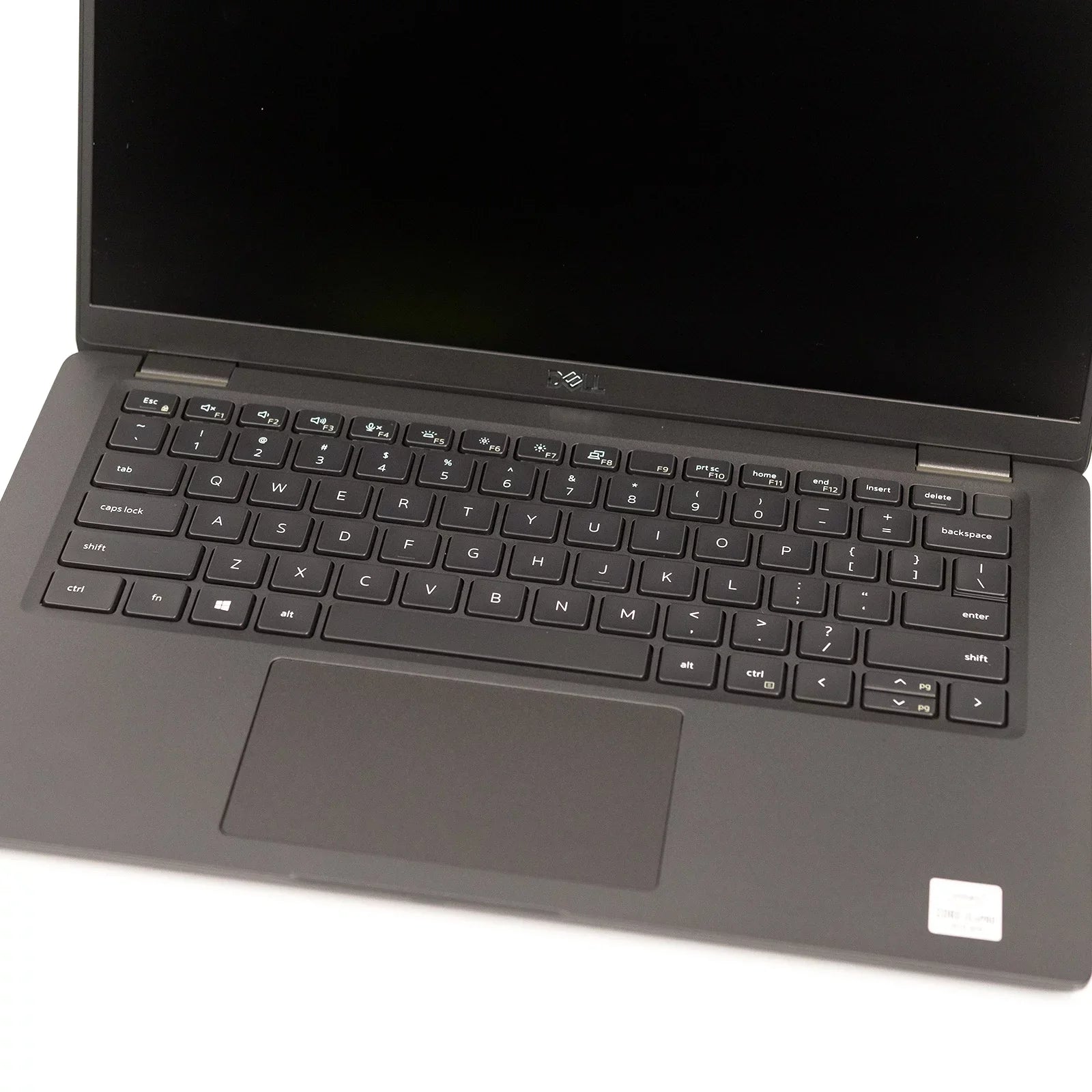 Used Dell Latitude 7410 14" Touch Screen Laptop Core i5 16GB 256GB  M.2 Integrated Graphics Win 11 Pro 1 Yr Wty B v.