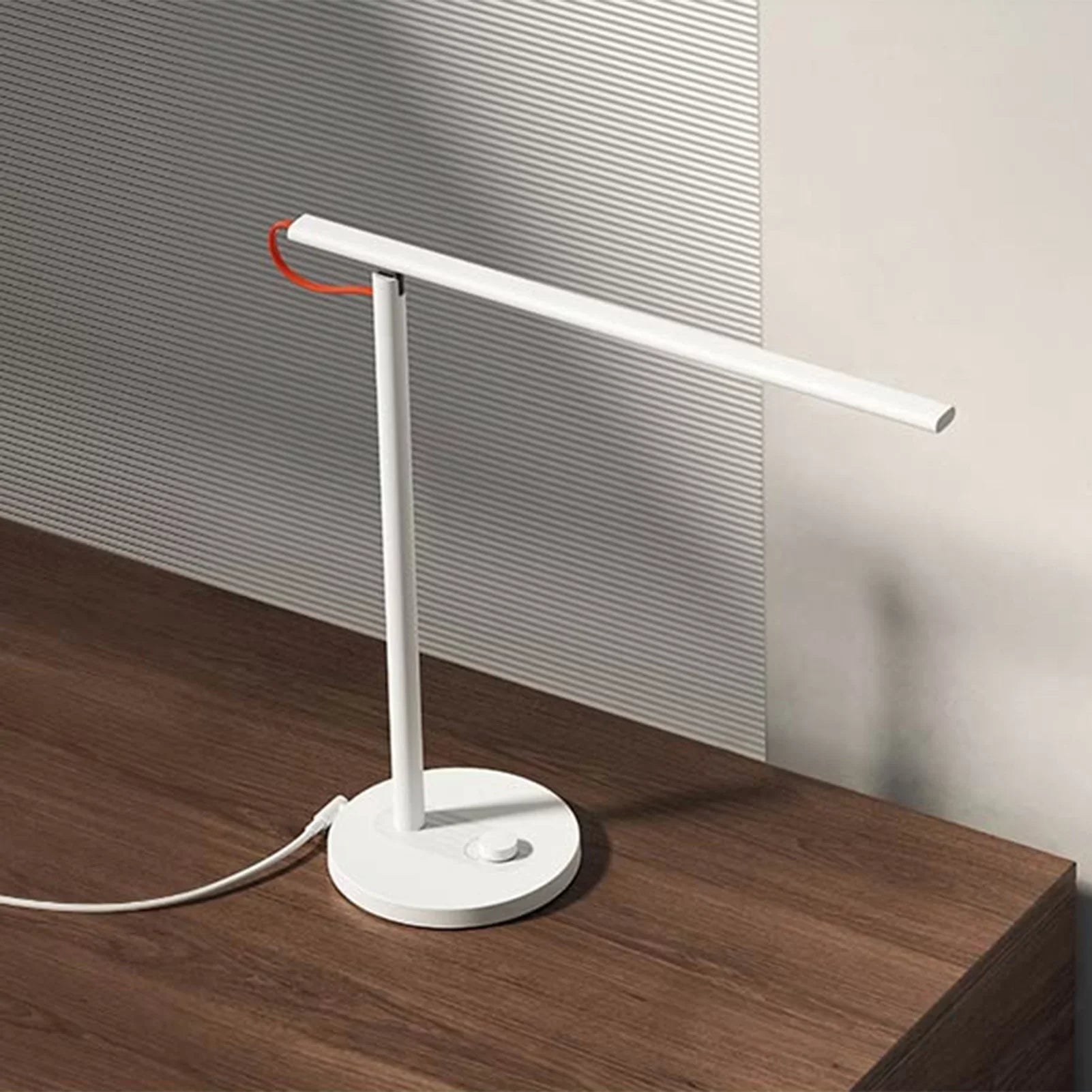 Desk Smart Remote Control Dimmable Table Lamps Desklight Support Mobile Phone App Control 4 Mode,Flicker-Free Ra>95