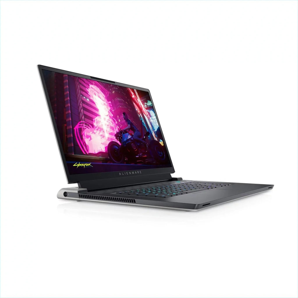 Restored Dell Alienware X17 R1 Gaming Laptop (2021) 17.3"  Core i7 - 1TB  - 64GB  -  3080 8 Cores @ 4.6 GHz - 11th Gen  - 10GB GDDR6X (Refurbished)