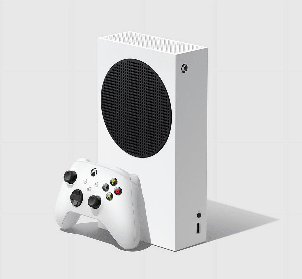 2020 New Xbox Series S 512GB  Console Bundle with Sea of Thieves
