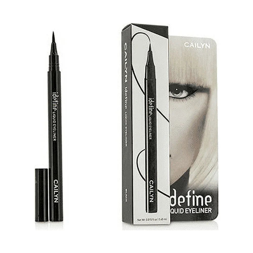 IDefine Liquid Eyeliner