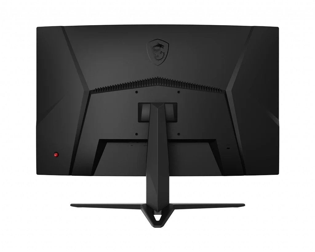 Optix G32C4W 31.5"  1920x1080 1ms 165Hz 2xHDMI 1xDP  FreeSync Curved Gaming Monitor (Factory Used)