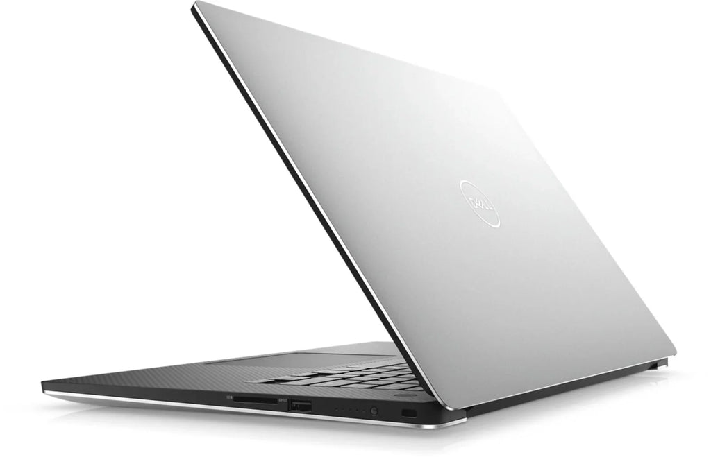 Restored Dell Precision 5000 5540 Workstation Laptop (2019) | 15.6"  | Core i7 - 1TB  - 64GB  - Quadro T1000 | 6 Cores @ 4.5 GHz (Refurbished)