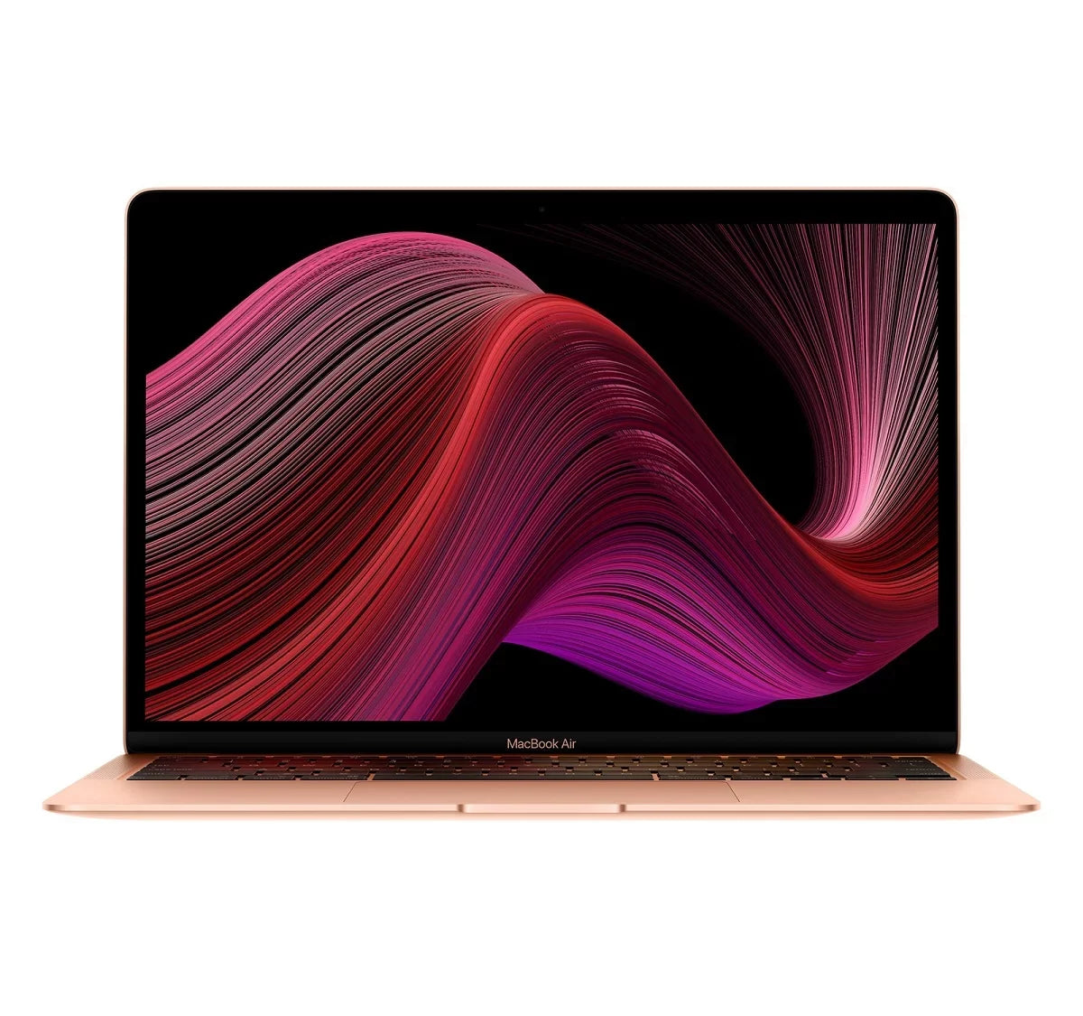 Apple MacBook Air "Core i3" 1.1 GHz 13" 8GB  256  , 2020, Excellent condition, new case and Apple wireless mouse