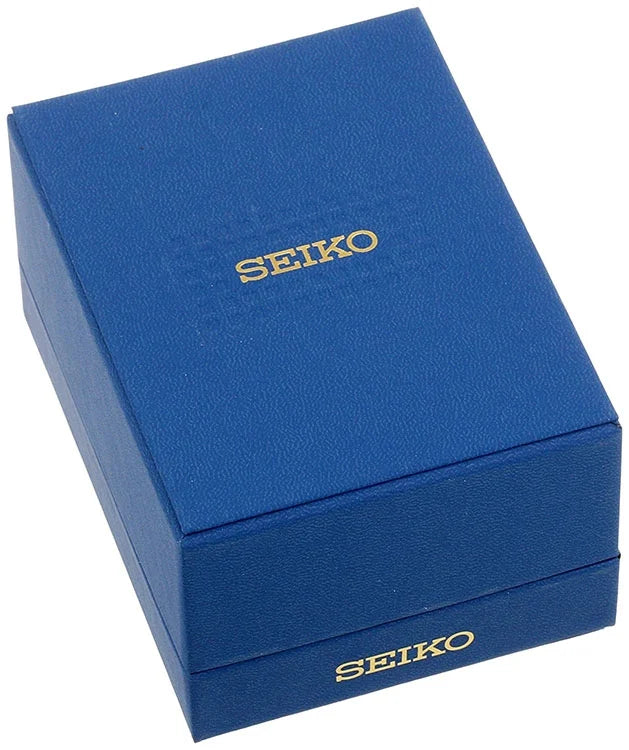 Seiko Women's Ladies' Bracelet Watch - Gold & Stainless - White Dial - SIZEZC40
