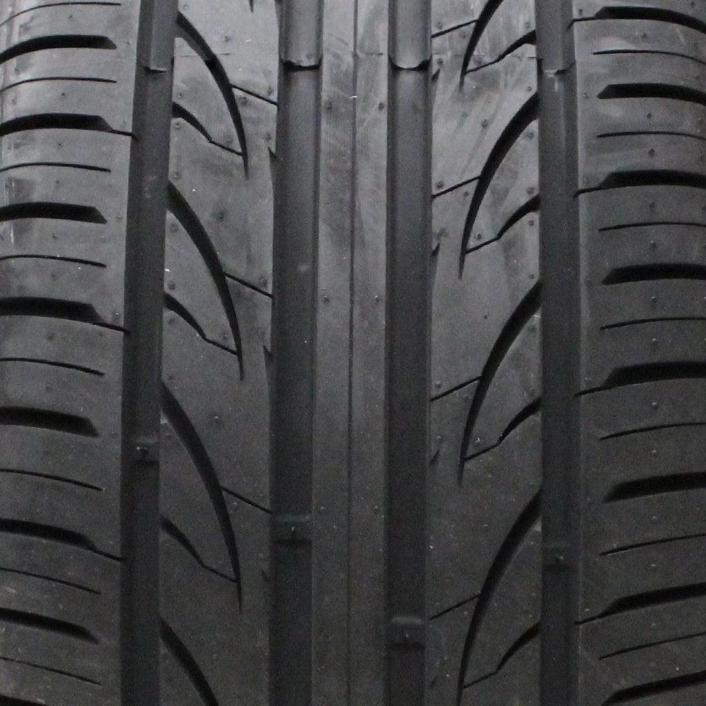 Lexani -207  235/45ZR19 99W  Passenger Tire