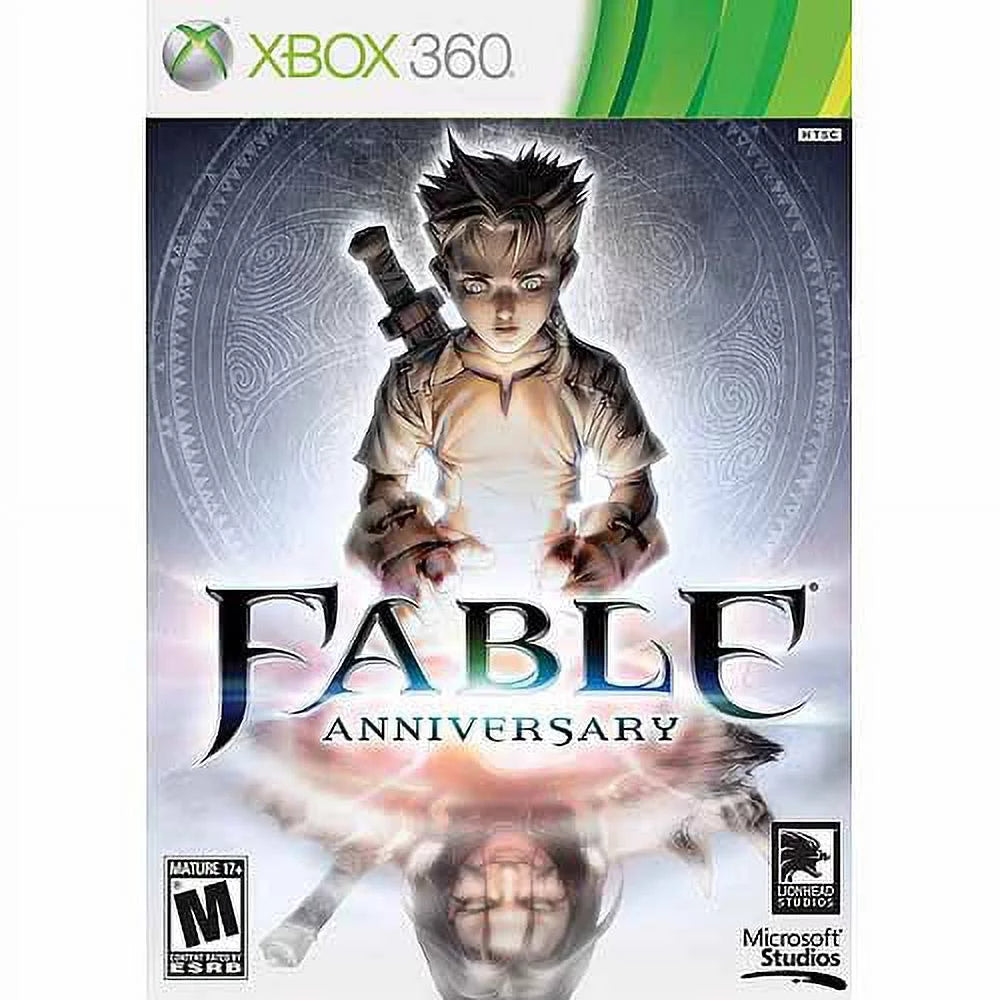 Fable Anniversary - Anniversary - Xbox 360