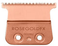 BaByliss  FX707RG2 Replacement GoldFX Skeleton T-Blade 2.0mm Deep Tooth