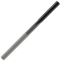 .1815" Diameter Straight Flute Right Hand Cut Solid Carbide Chucking Reamer