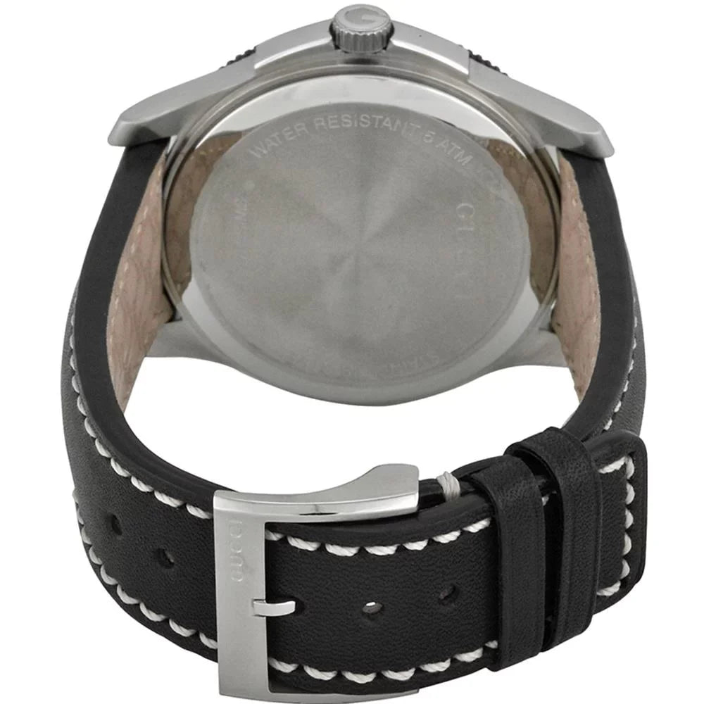 Gucci Men's Timeless Watch, YA126212