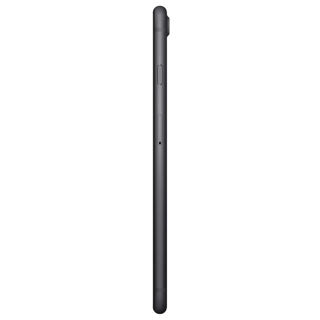 Restored Apple iPhone 7 Plus, 32 , Black - Fully Unlocked -  and  compatible (Refurbished)