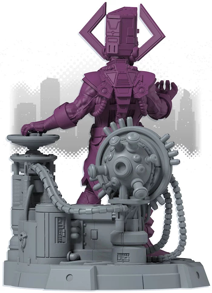 Marvel Zombies: Galactus the Devourer (Kickstarter Exclusive)