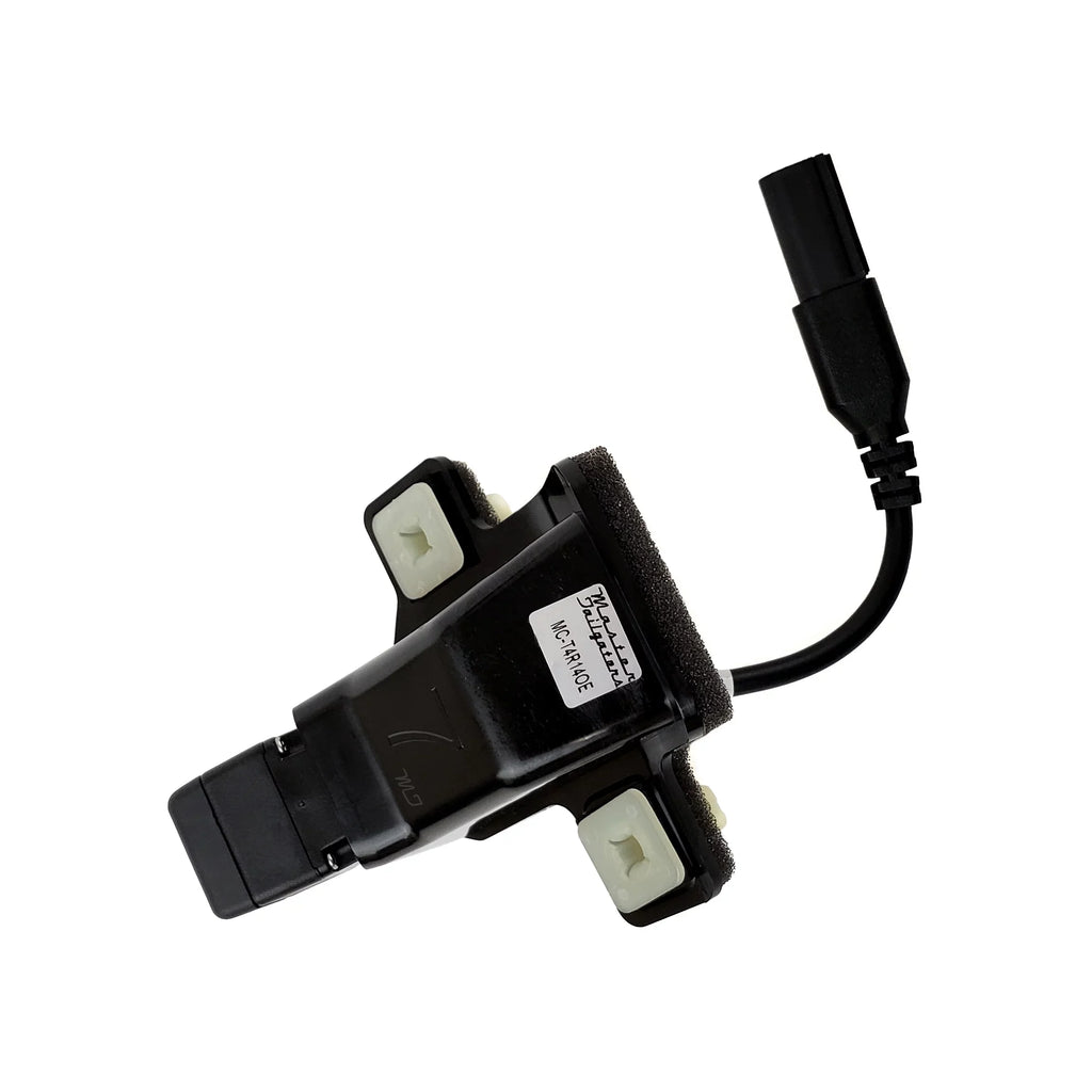 Master Tailgaters Replacement for Toyota 4Runner (2014-2015) Backup Camera  Part # 86790-35060