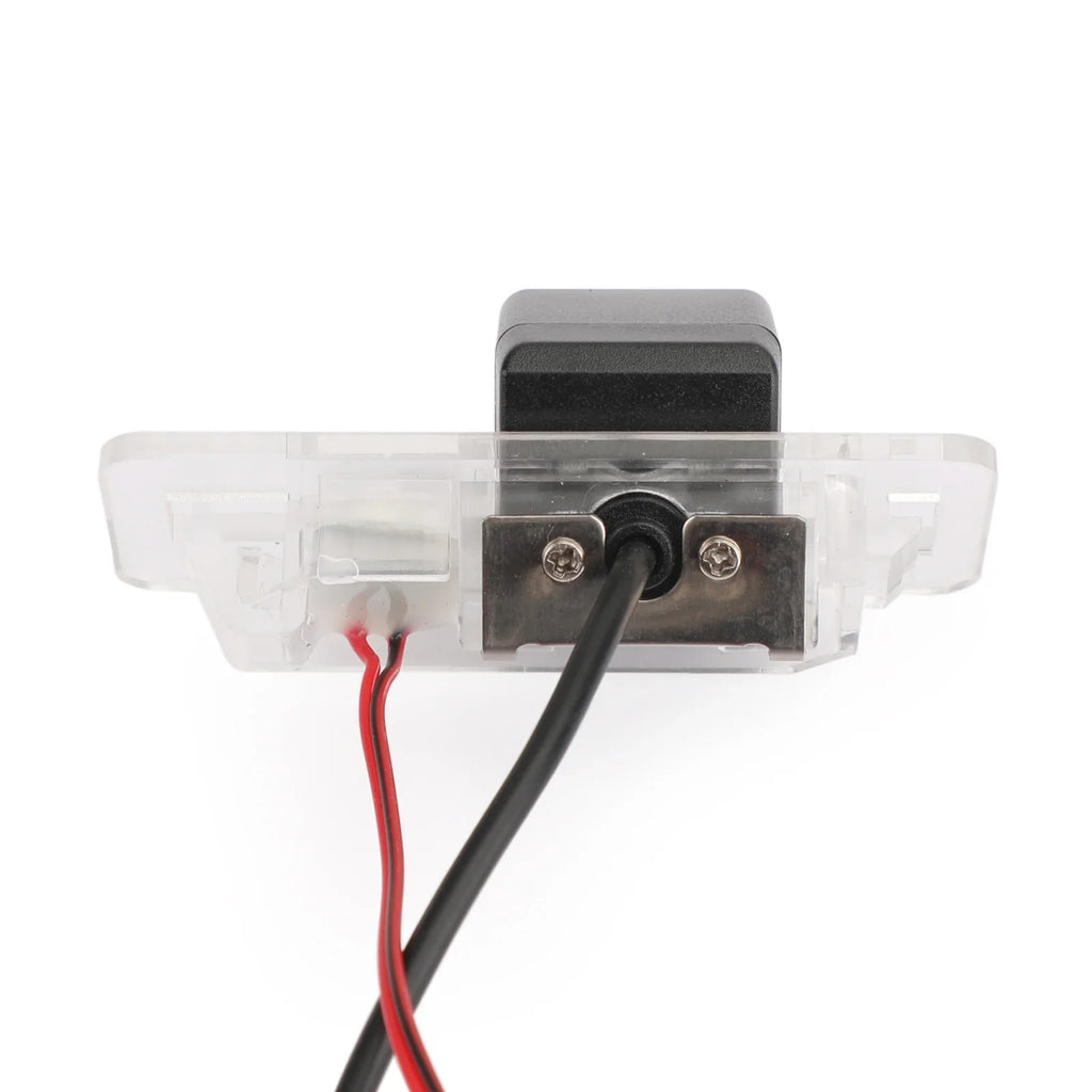 Wireless Reverse Camera 12LED for  E46 E39 E70 E71 X3 X5 E60 E61 E90 E91 E92