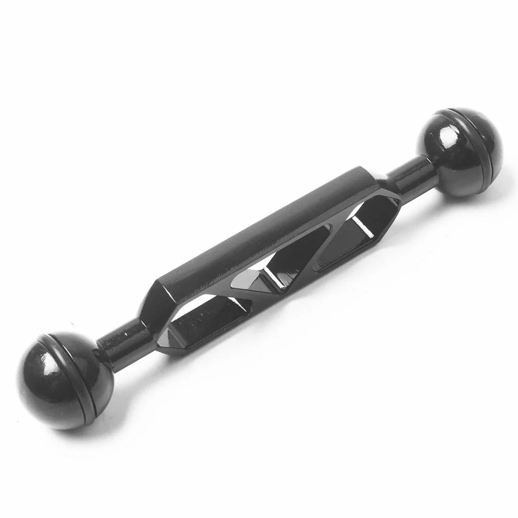 Diving Joint Connector Arm Clamp Mount For Underwater Camera Torch Flashlight