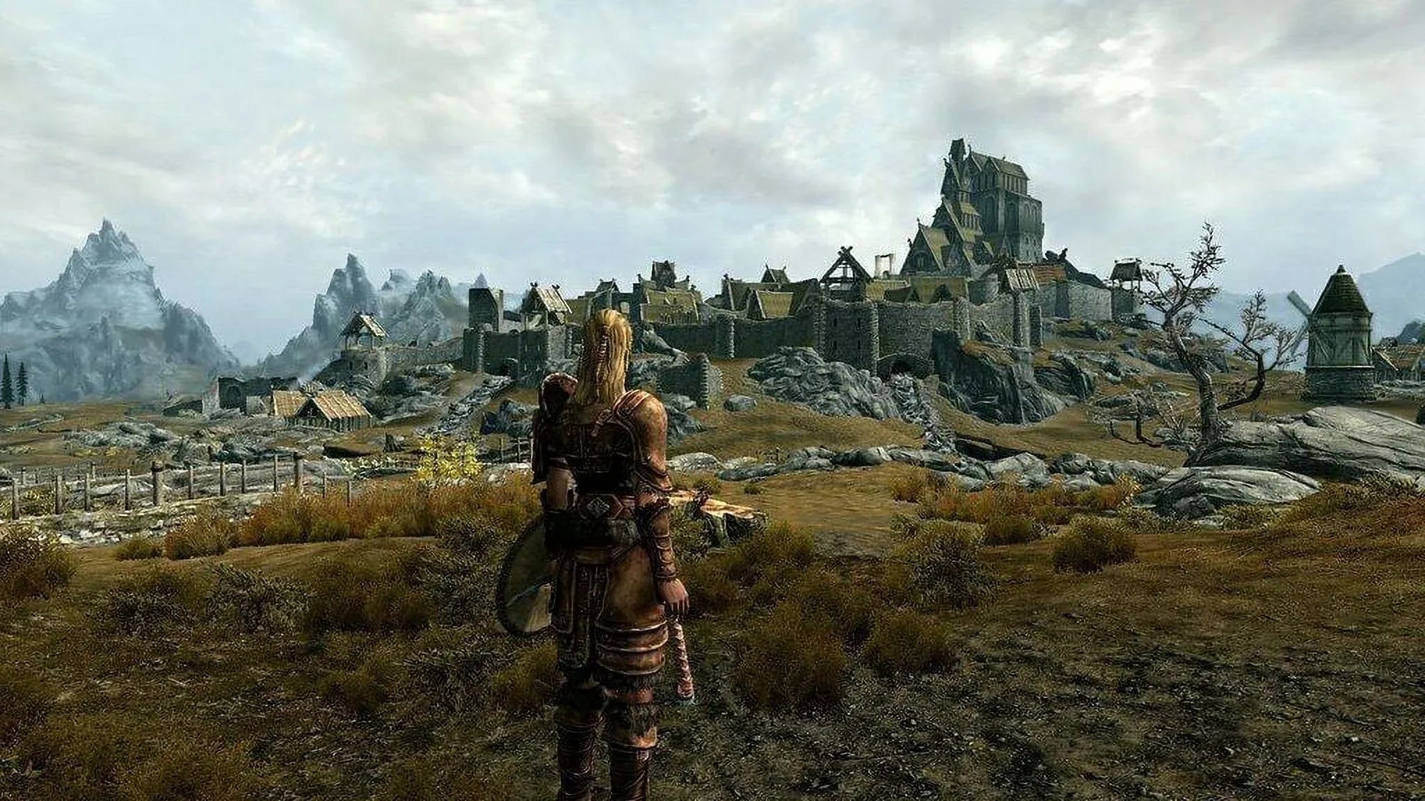 Elder Scrolls V Skyrim: Legendary Edition Sony Playstation 3 [PS3 Bethesda]