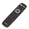Philips Remote Control Originally Shipped With: 55PFL6900, 55PFL6900/F7