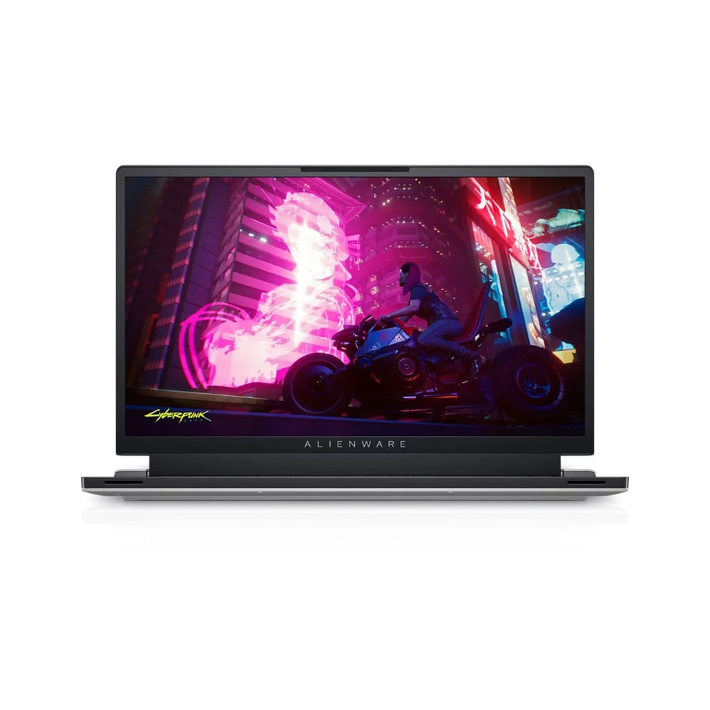 Restored Dell Alienware X17 R1 Gaming Laptop (2021) 17.3"  Core i7 - 1TB  - 64GB  -  3080 8 Cores @ 4.6 GHz - 11th Gen  - 10GB GDDR6X (Refurbished)