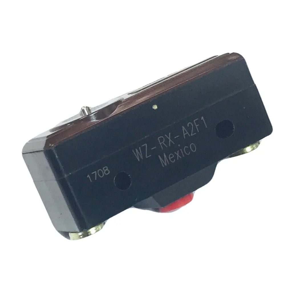 '--A2F1 Basic Snap Action Switch
