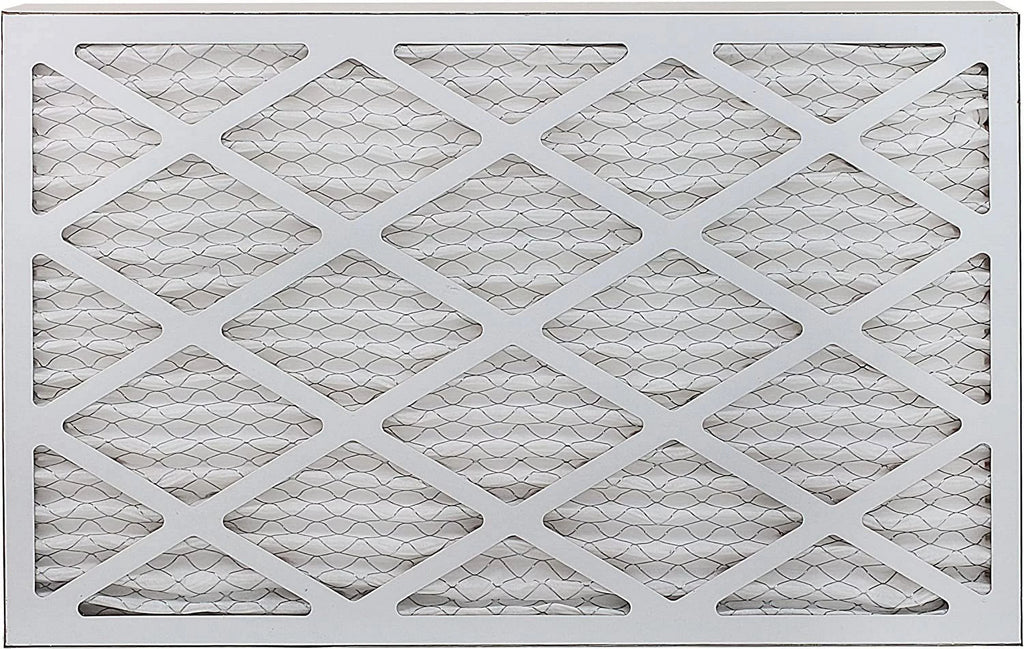 Filterbuy 18x36x1  13 Pleated   Furnace Air Filters (5-Pack)