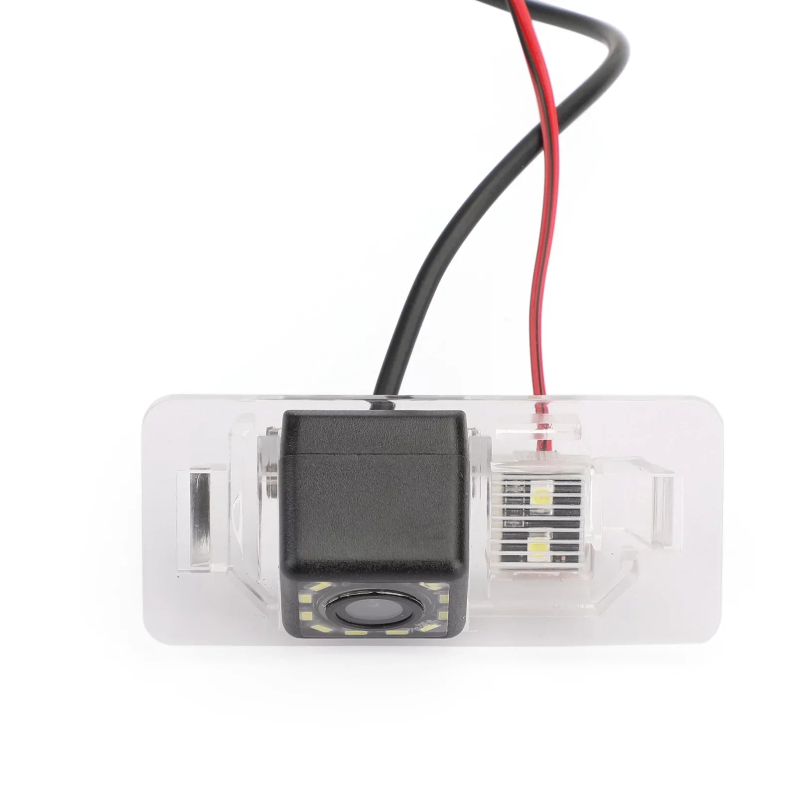 Wireless Reverse Camera 12LED for  E46 E39 E70 E71 X3 X5 E60 E61 E90 E91 E92