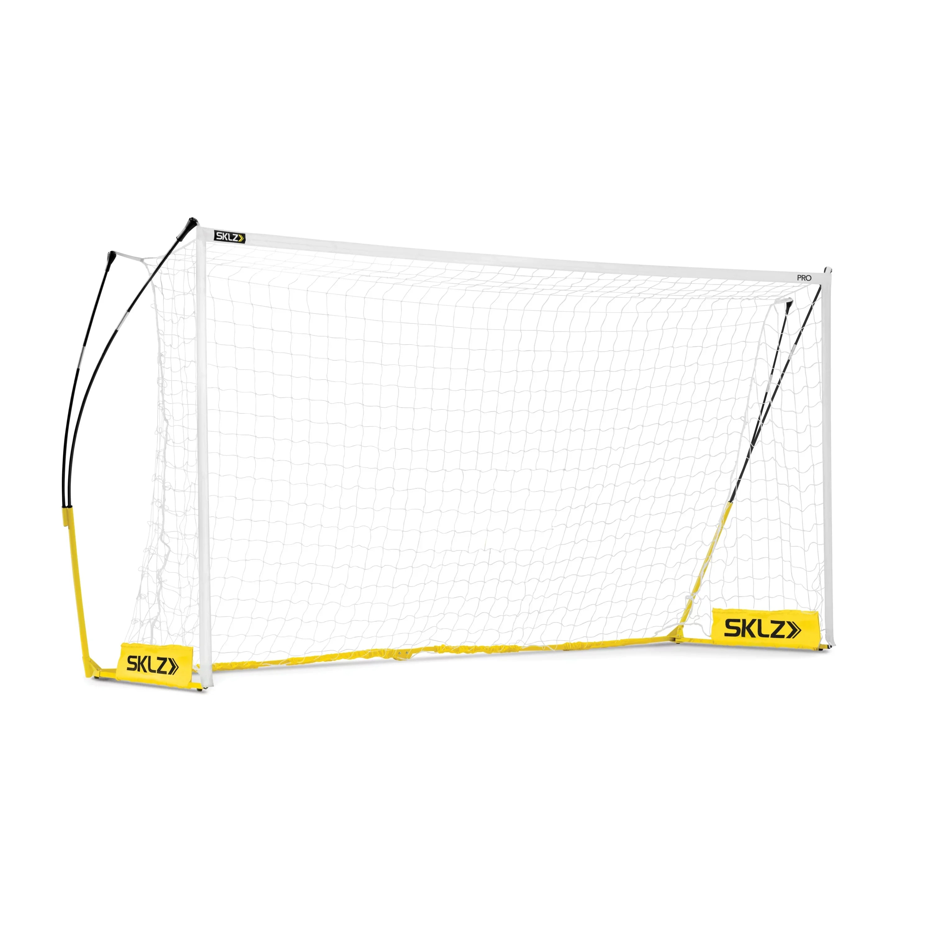 Pro Training Soccer Goal for Individual or Group Practice
